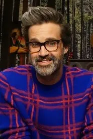 Retrato de Link Neal