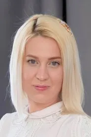 Retrato de Linn Lamborghini