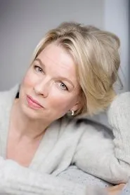 Foto de Linn Ullmann