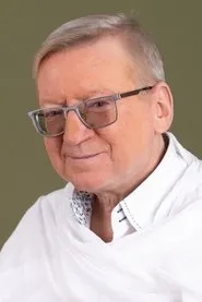 Retrato de Linnar Priimägi