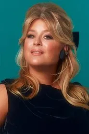 Retrato de Linnea Henriksson