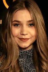 Retrato de Linnea Skog