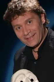 Lino D'Angiò en Non lo sappiamo ancora
