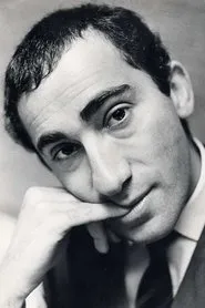 Foto de Lionel Bart