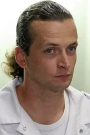 Retrato de Lionel Sautet