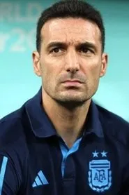 Lionel Scaloni en Elijo creer