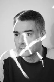Retrato de Lionel Soukaz