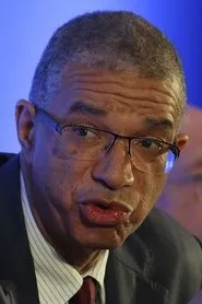 Retrato de Lionel Zinsou