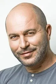 Lior Raz en Resen