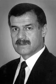 Retrato de Əliqulu Səmədov