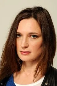 Retrato de Lisa Östberg