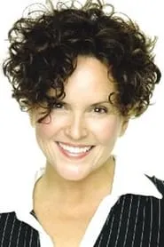 Lisa Adams en The Music of Regret