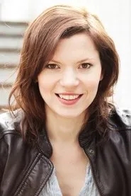 Retrato de Lisa Antoni