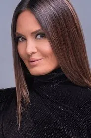 Retrato de Lisa Barlow