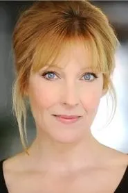 Lisa Bostnar en Cold Little Bird