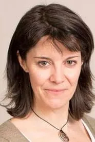 Lisa Bowerman en I Was a Doctor Who Monster!