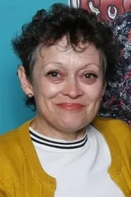 Lisa Burns en Work and Play