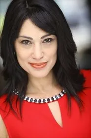 Retrato de Lisa Catara