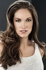 Retrato de Lisa Chandler