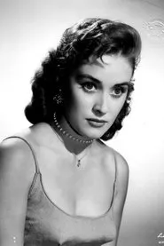 Retrato de Lisa Davis