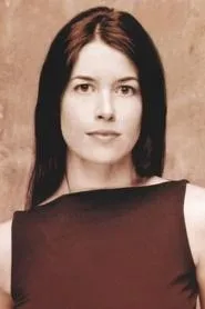 Retrato de Lisa Dean Ryan