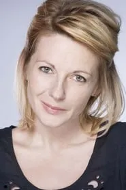 Lisa Dillon en The Beat Beneath My Feet