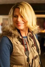 Lisa Enos en ivans xtc.