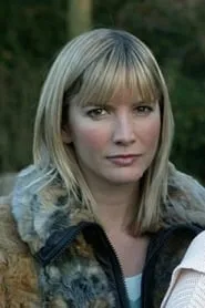Lisa Faulkner en Honeymooner