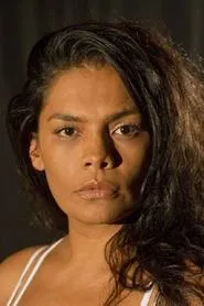 Retrato de Lisa Flanagan