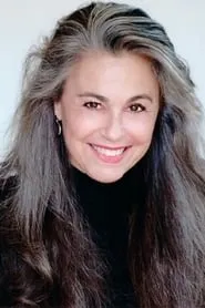Retrato de Lisa Freeman