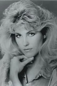 Retrato de Lisa Fuller