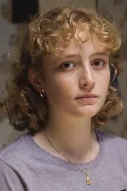 Lisa Harder en Bouboule