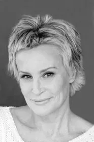 Lisa Hart Carroll en Midnight Cabaret