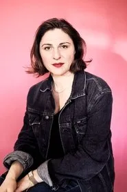 Lisa Jopt en Faltenfrei