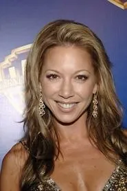 Retrato de Lisa Joyner