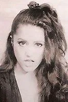 Retrato de Lisa K. Loring