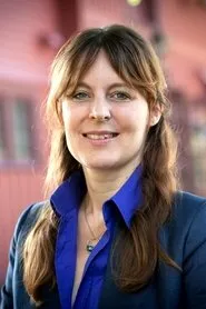 Lisa Kaltenegger en The Search for Life in Space