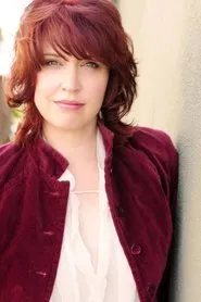 Retrato de Lisa Kaseman