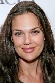 Lisa Lackey en Fallen: El comienzo