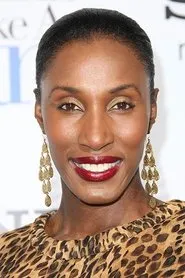 Foto de Lisa Leslie interpretando a Self en Title IX: 37 Words that Changed America