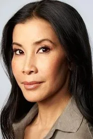 Foto de Lisa Ling