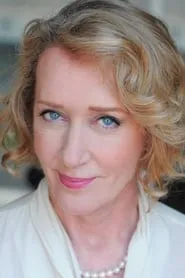 Retrato de Lisa Long