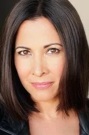 Retrato de Lisa Lord