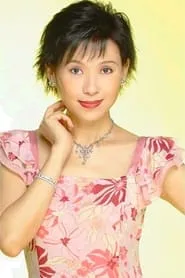 Retrato de Lisa Lui Yau-Wai