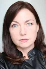 Lisa Mackel Smith en Silk Scream
