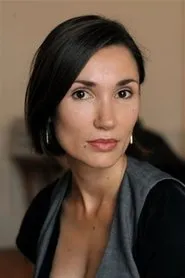 Lisa Martino en N'écoutez pas mesdames