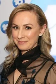 Lisa McCune en Hell Has Harbour Views