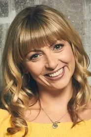Retrato de Lisa McGrillis