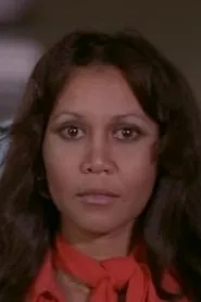 Lisa Moore en Hit Man