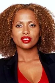 Lisa Nicole Carson en Divas
